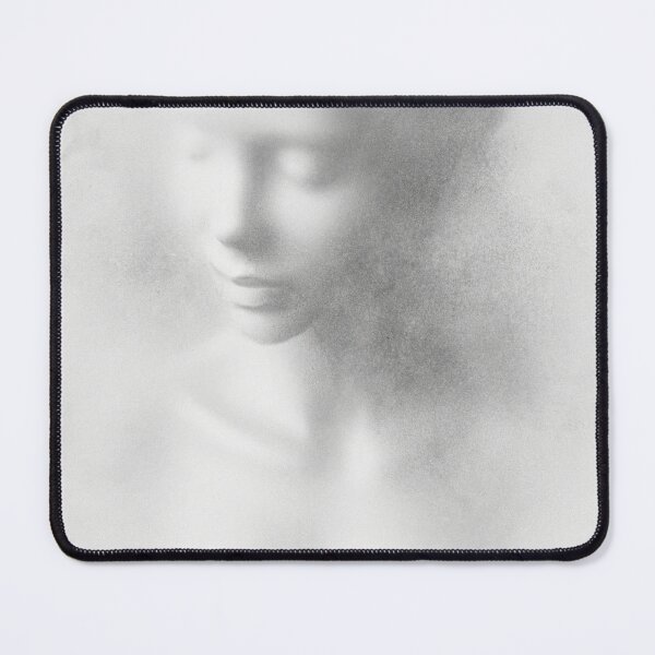 Item preview, female portrait , in white background designed and sold by optimusprime39.
