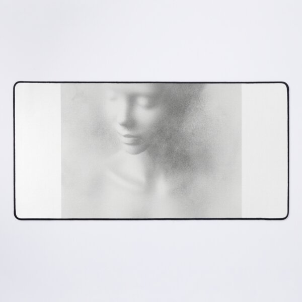 Item preview, female portrait , in white background designed and sold by optimusprime39.