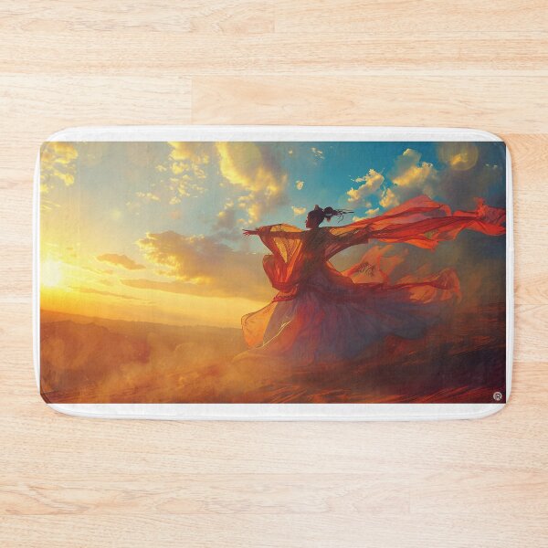 Item preview, The Rite designed and sold by RicoInStudios.