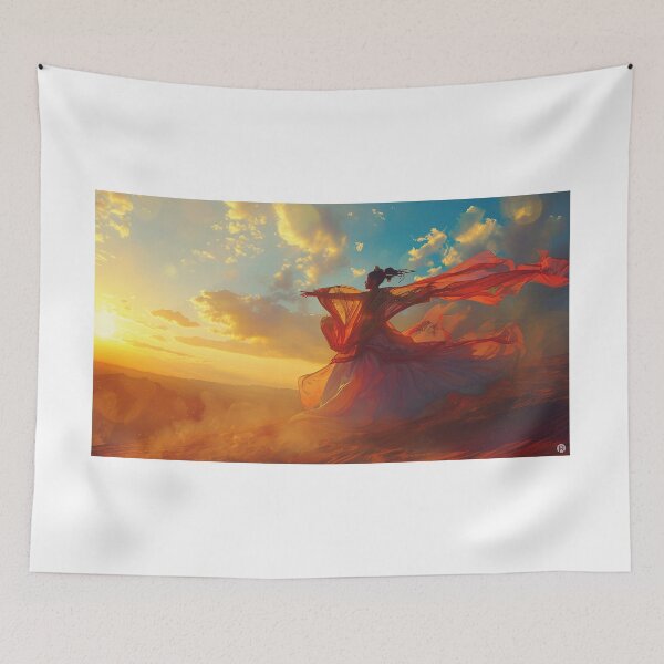 Item preview, The Rite designed and sold by RicoInStudios.