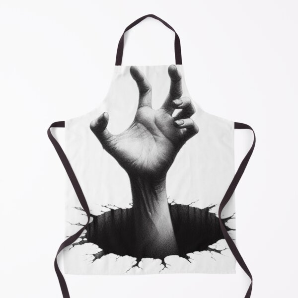 Item preview, Hand of fear designed and sold by Kasta1989.