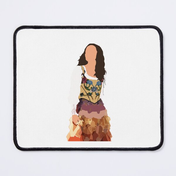 Item preview, Lucy Gray Baird designed and sold by ArtByLexieB.