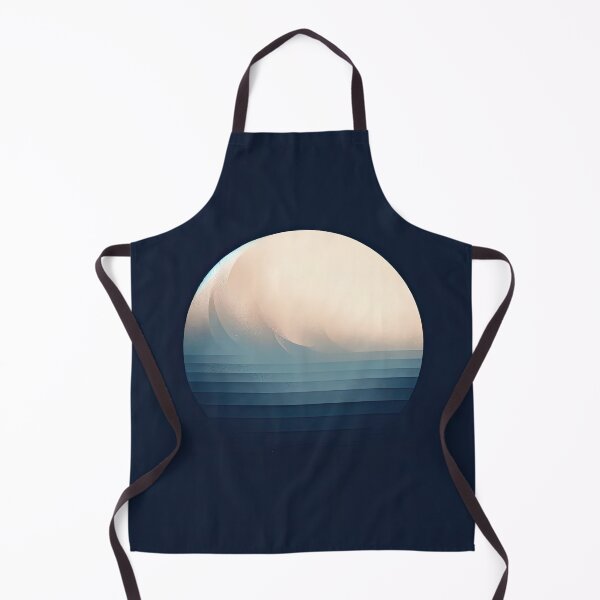 Item preview, Serene Celestial Moon Embrace designed and sold by SunkenCost.