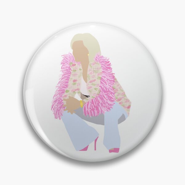 Item preview, Kim Mulkey Feather Jacket designed and sold by carolinecausey.