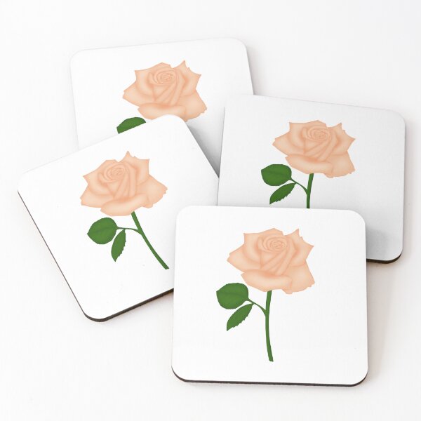 Item preview, Koko loko rose designed and sold by Mibaibon.