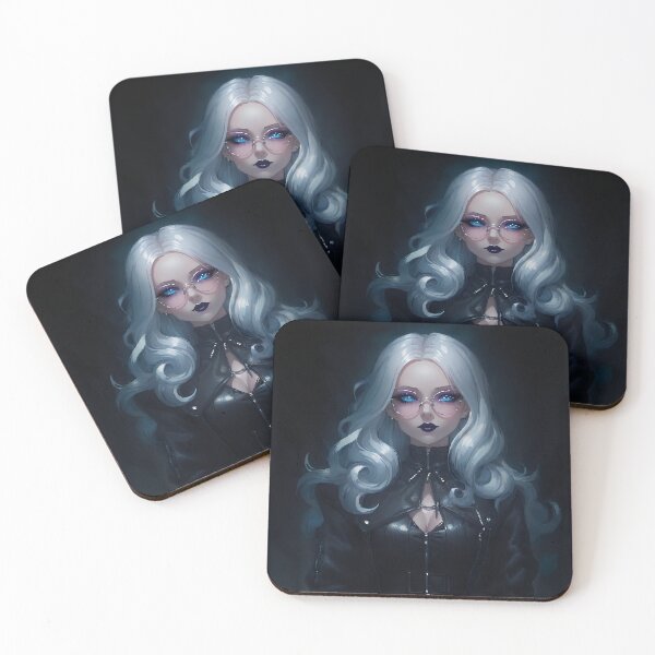 Item preview, Pixel Art Girl designed and sold by Ongoing3007.