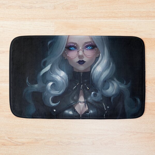 Item preview, Pixel Art Girl designed and sold by Ongoing3007.