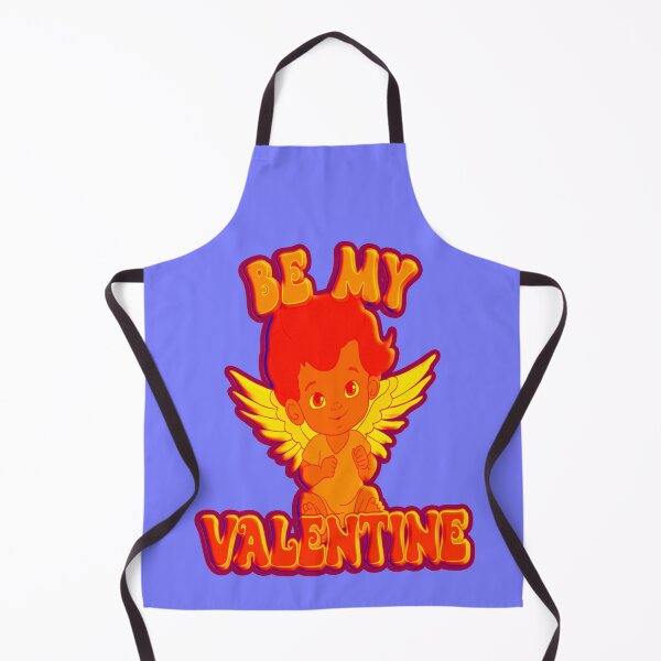 Item preview, Cupid Be My Valentine, Funny Valentines Day designed and sold by creativerooney.