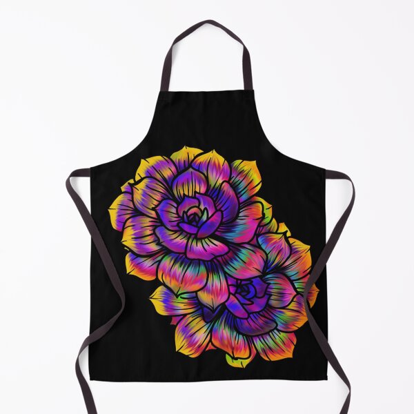 Item preview, Groovy flowers designed and sold by Doortodreamland.