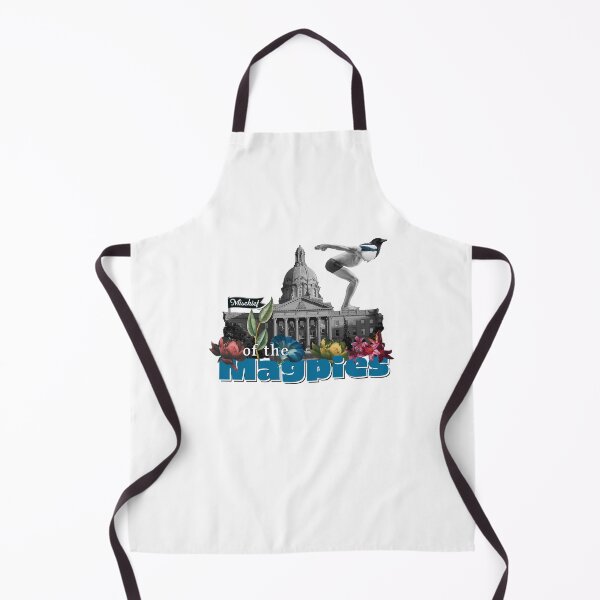 Item preview, Mischief of the Magpies - The Diver designed and sold by slash-graphics.