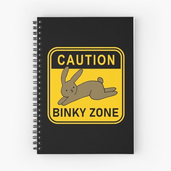 Item preview, Caution: Binky Zone designed and sold by Lil-Bit-Batty.