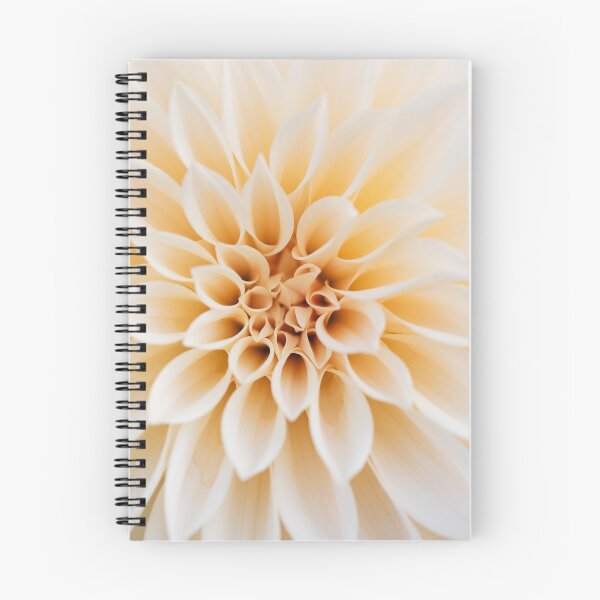 Item preview, Large bright dahlia flower designed and sold by Elżbieta  Kaps.