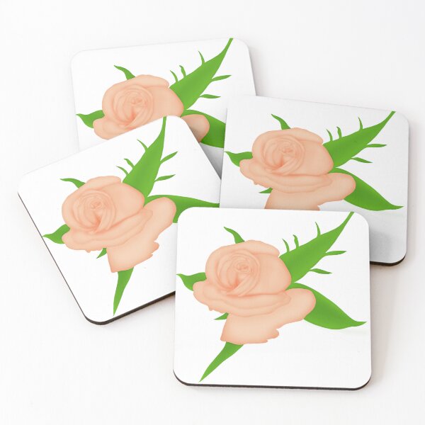 Item preview, Koko loko rose designed and sold by Mibaibon.