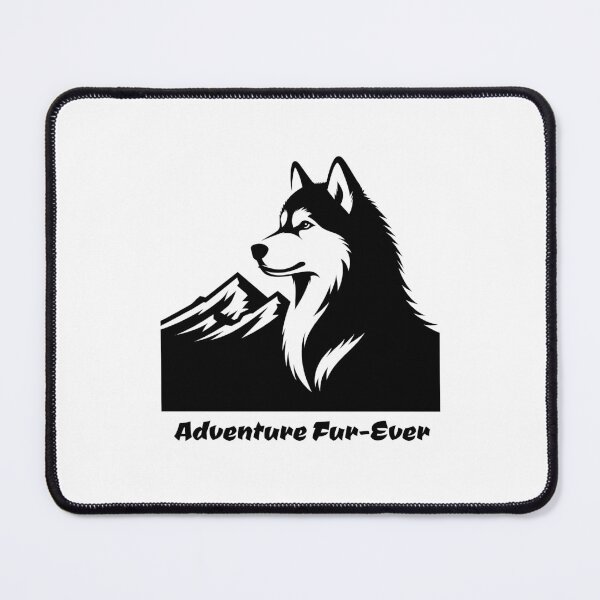 Item preview, Husky Adventures designed and sold by DesignsByKazu.