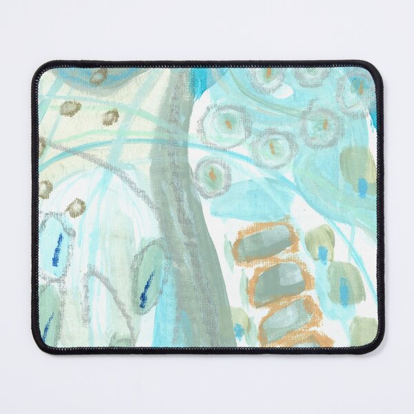 Item preview, Art Acrylic artwork abstract painting mixed media designed and sold by ArtFromK.
