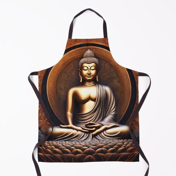 Aperçu de l'œuvre Buddha créée et vendue par Joanne Walsh.