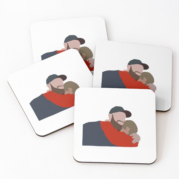 Item preview, taylor and travis designed and sold by clarasversion.