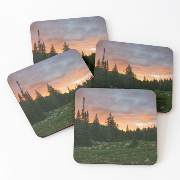 Item preview, Tongy Groove early sunrise designed and sold by Imthenats Photography and Art.