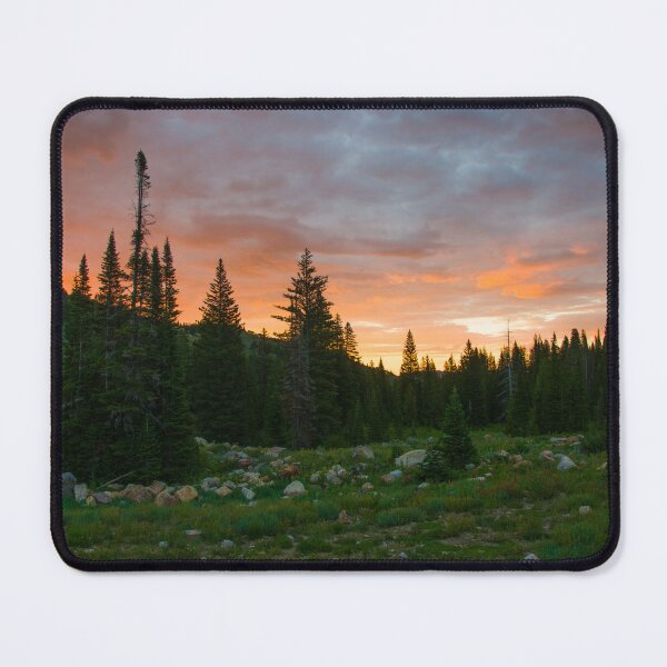 Item preview, Tongy Groove early sunrise designed and sold by Imthenats Photography and Art.