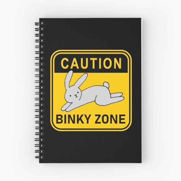 Item preview, Caution: Binky Zone designed and sold by Lil-Bit-Batty.