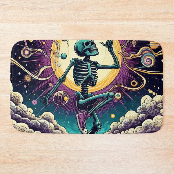 Item preview, Dancing Between Stars and Planets designed and sold by Gacram.