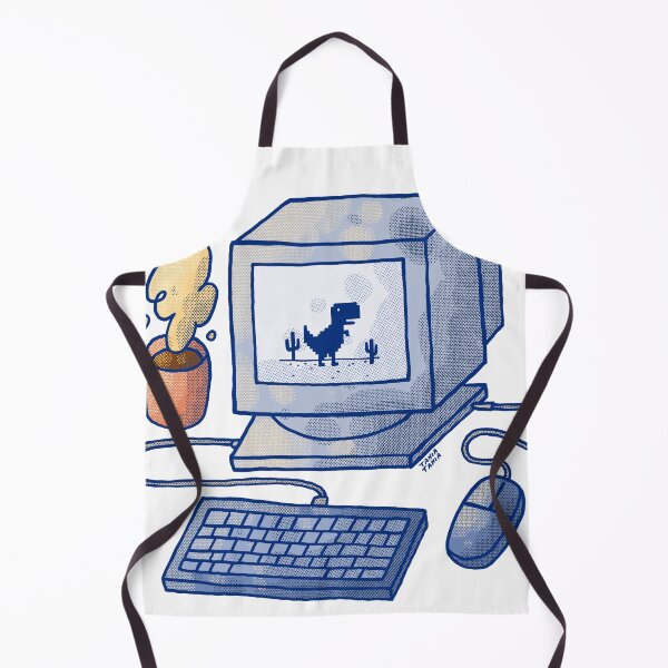 Item preview, Dino PC Run designed and sold by taniasamoshkina.