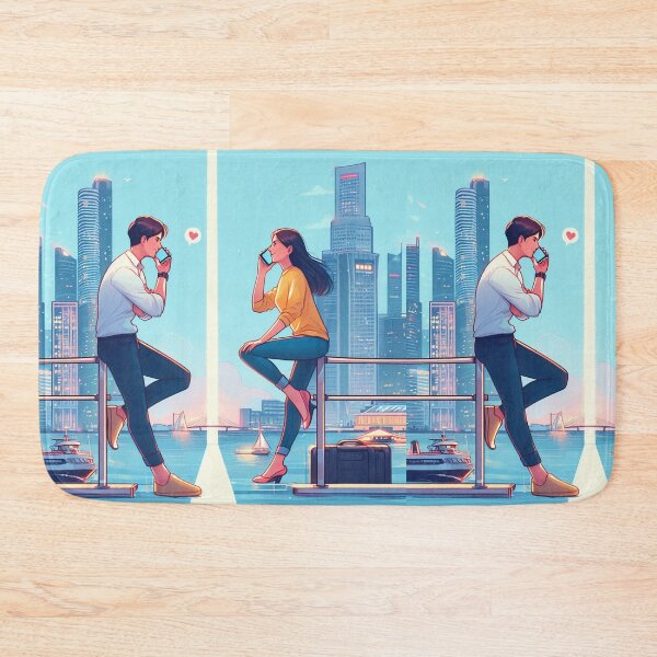 Item preview, LDR designed and sold by Richille.