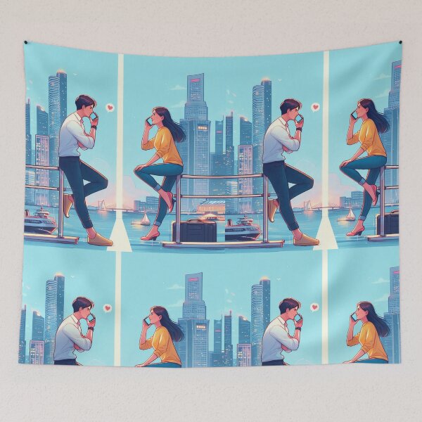 Item preview, LDR designed and sold by Richille.