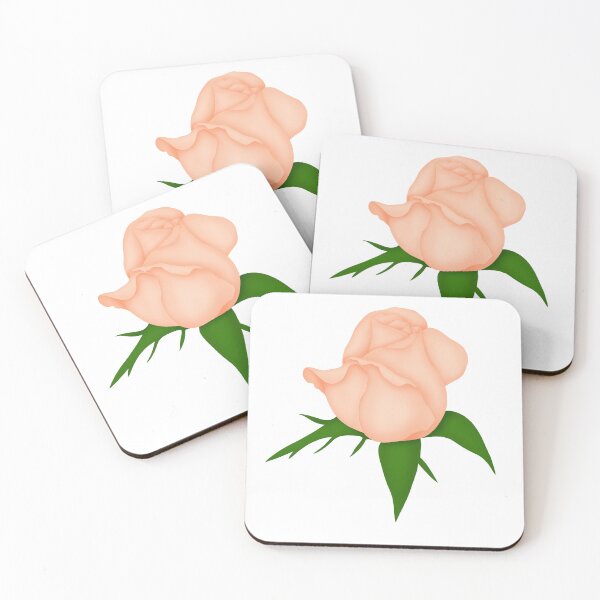 Item preview, Koko loko rose  designed and sold by Mibaibon.