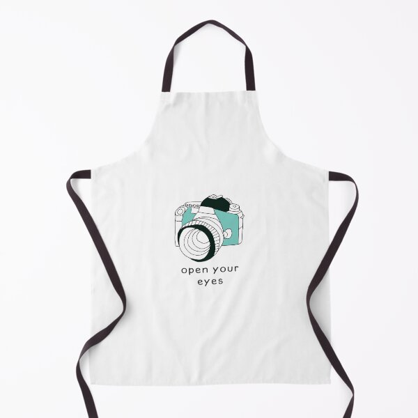 Item preview, Open Your Eyes designed and sold by slash-graphics.