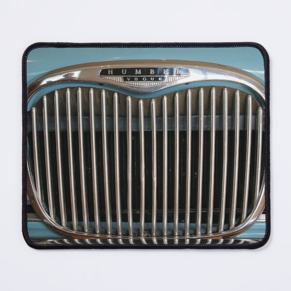 Item preview, Vintage Humber Vogue Car designed and sold by Honey Myrtle Studio.