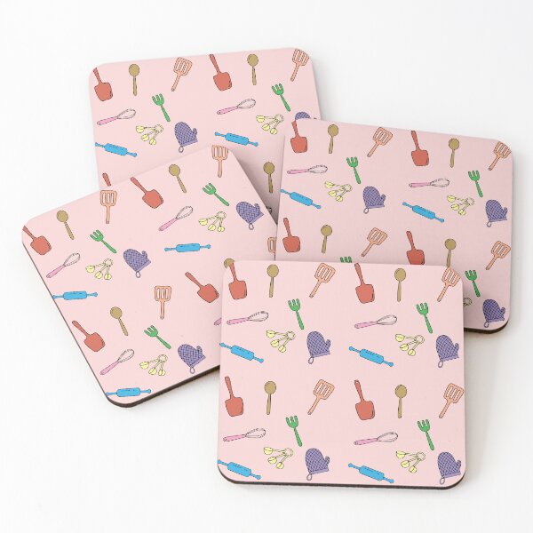 Item preview, Kitchenware set designed and sold by freeOrigin.