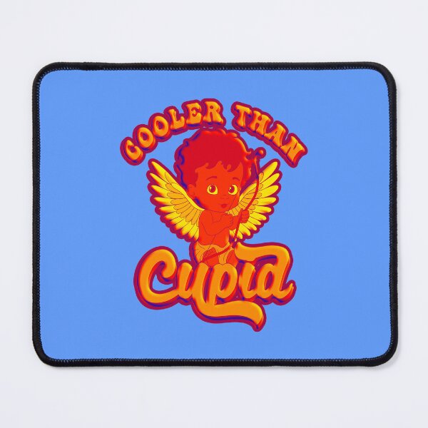 Item preview, Cooler than CUPID | VALENTINE designed and sold by creativerooney.