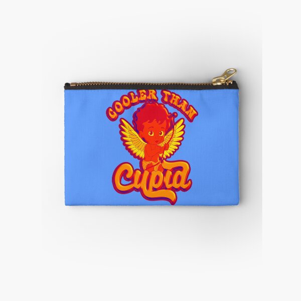 Item preview, Cooler than CUPID | VALENTINE designed and sold by creativerooney.