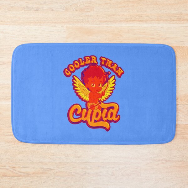 Item preview, Cooler than CUPID | VALENTINE designed and sold by creativerooney.