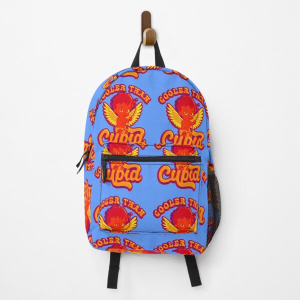Item preview, Cooler than CUPID | VALENTINE designed and sold by creativerooney.