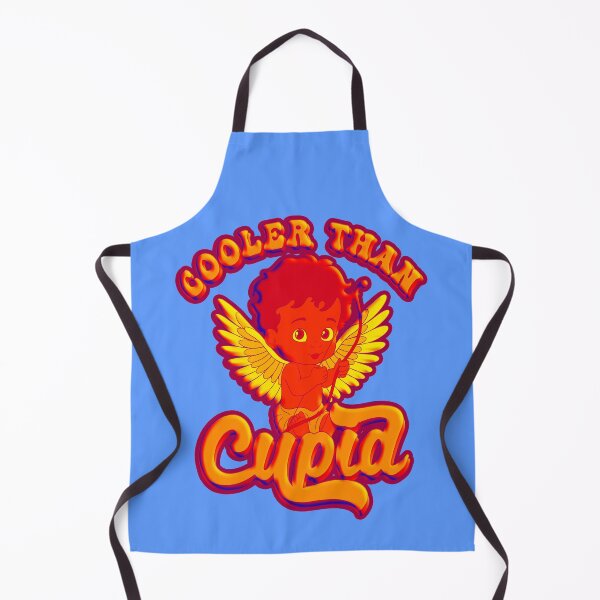 Item preview, Cooler than CUPID | VALENTINE designed and sold by creativerooney.