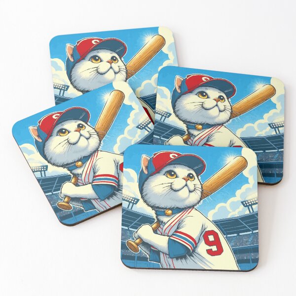 Item preview, Cat Batter Star Shine designed and sold by Gacram.