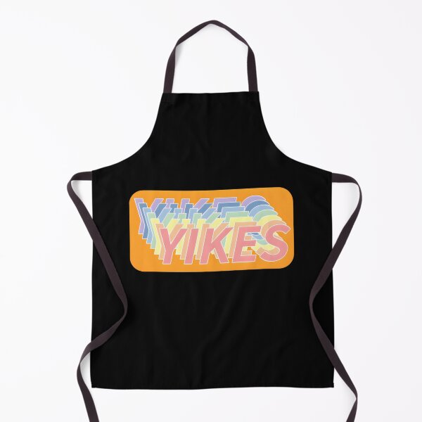 Item preview, Yikes designed and sold by WANBASTEN.