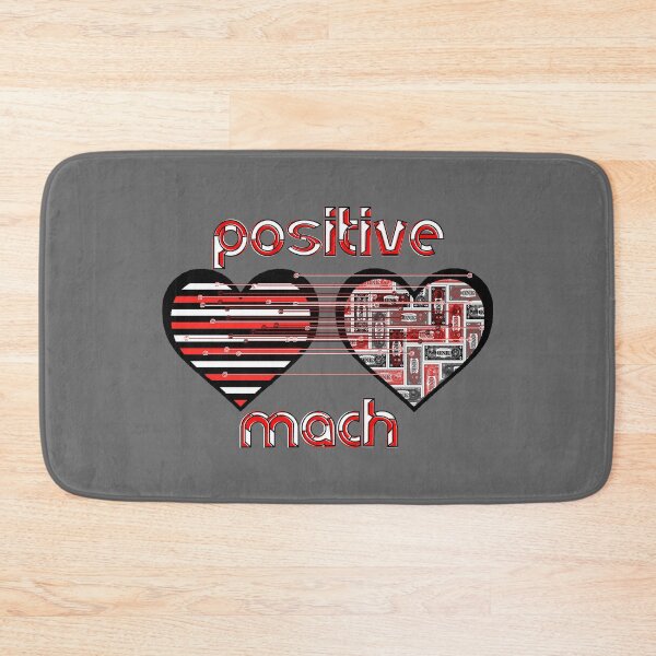 Item preview, positive match fingerprint heart identification designed and sold by 4rpixs.