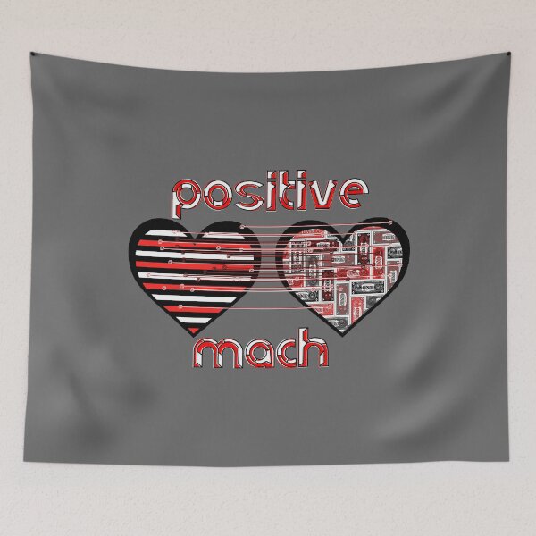 Item preview, positive match fingerprint heart identification designed and sold by 4rpixs.