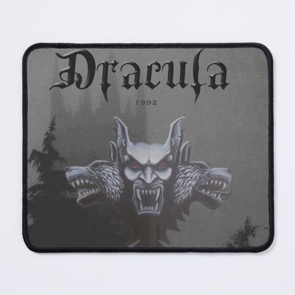 Item preview, 1992 Dracula Poster designed and sold by eliocreates.