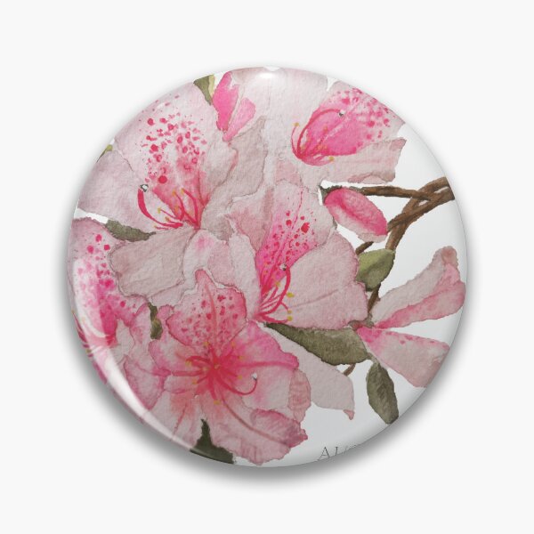 Item preview, Augusta, GA Azaleas  designed and sold by Rachel-Lewis.