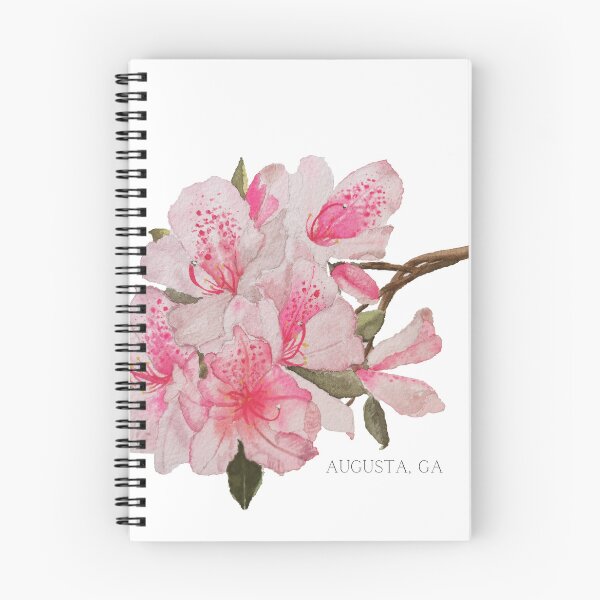 Item preview, Augusta, GA Azaleas  designed and sold by Rachel-Lewis.