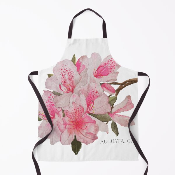 Item preview, Augusta, GA Azaleas designed and sold by Rachel-Lewis.