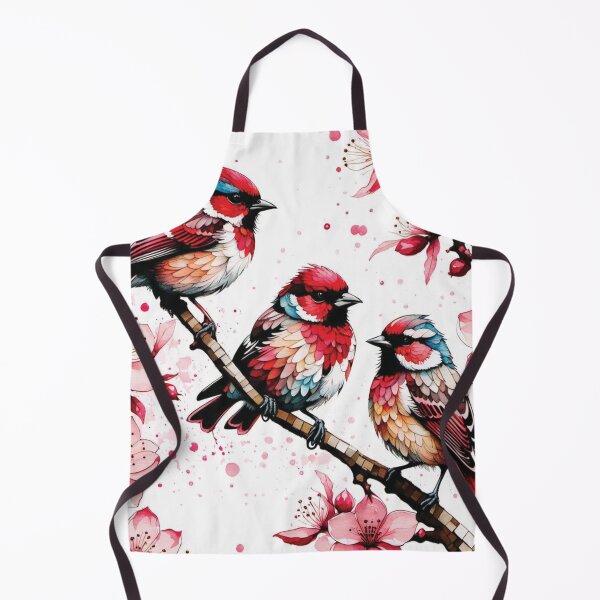 Item preview, The three warblers designed and sold by O-and-Co.