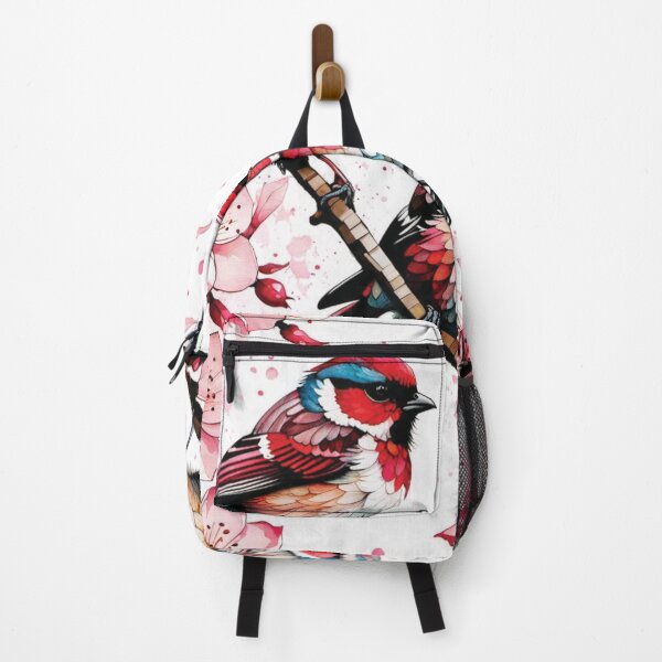 Item preview, The three warblers designed and sold by O-and-Co.