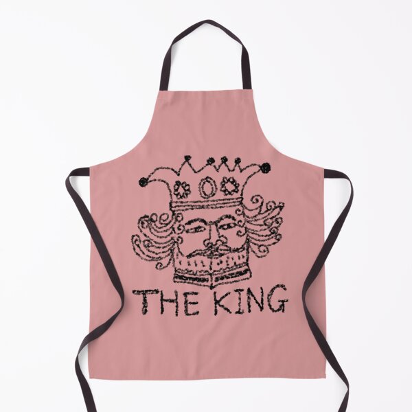 Item preview, The king designed and sold by zzzozzo.