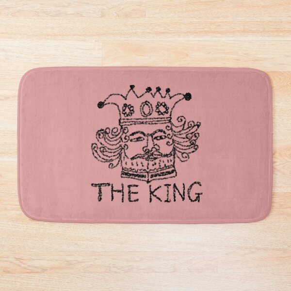 Item preview, The king designed and sold by zzzozzo.