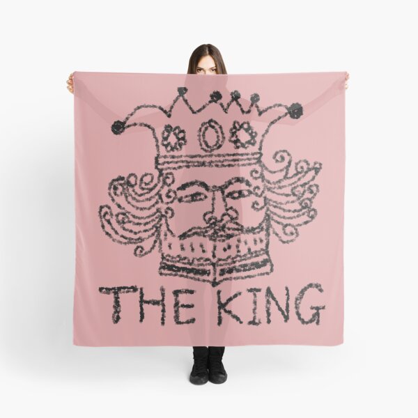 Item preview, The king designed and sold by zzzozzo.